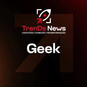 Imagem do grupo TrenDs News Geek