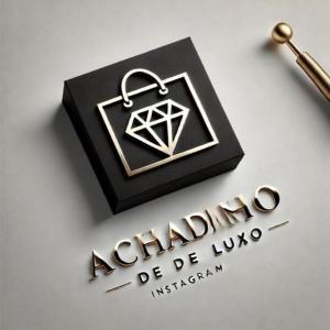 Imagem do grupo Achadinhos de Luxo