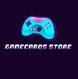 Imagem do grupo GameCards Store