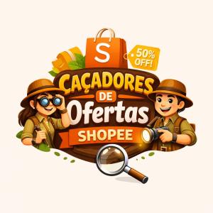 Imagem do grupo Caçadores de Ofertas