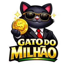 Imagem do grupo 💰 Gato do Milhão
