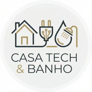 Imagem do grupo Casa, Tech & Banho