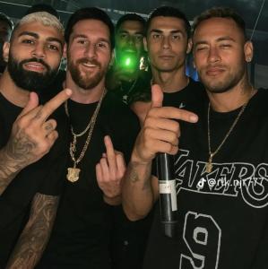 Imagem do grupo 🍻PAPO FURADO 💭