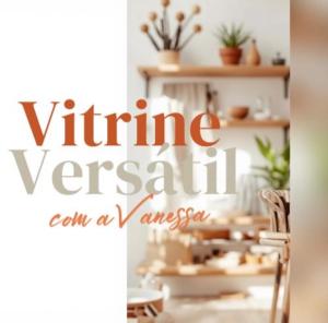 Imagem do grupo Vitrine Versátil